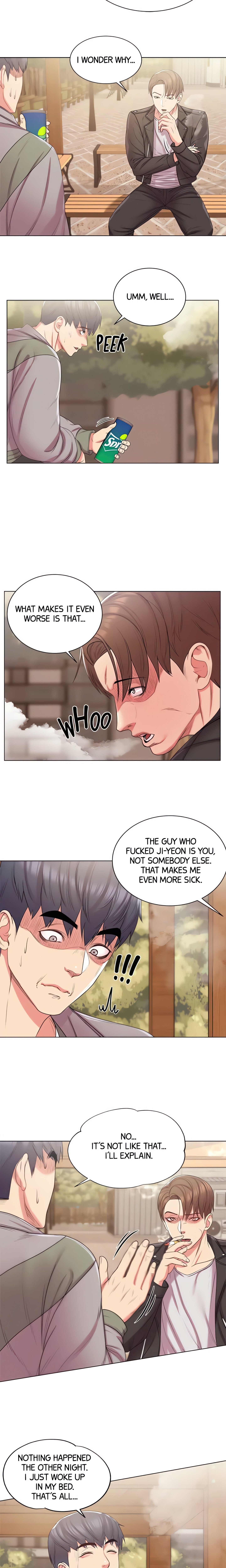 Eun-Hye’s Store (Official) chapter 14 page 4