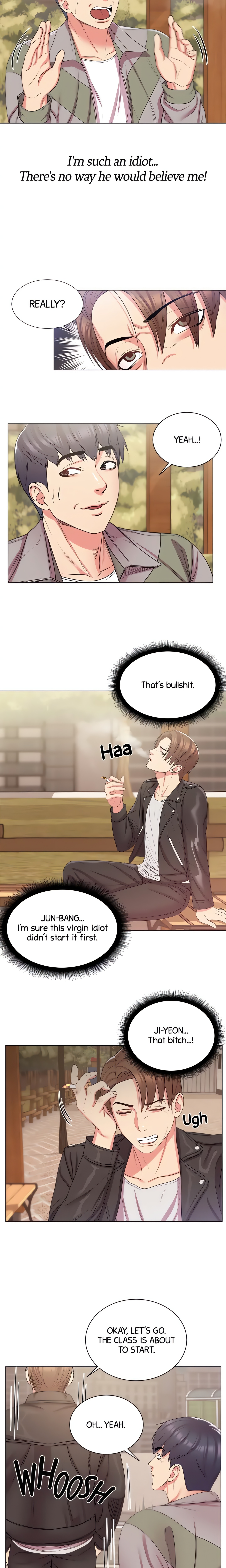 Eun-Hye’s Store (Official) chapter 14 page 5