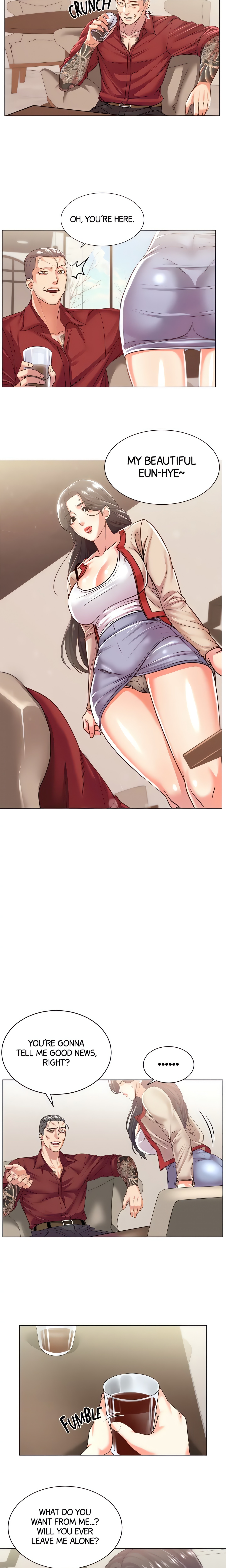 Eun-Hye’s Store (Official) chapter 15 page 5