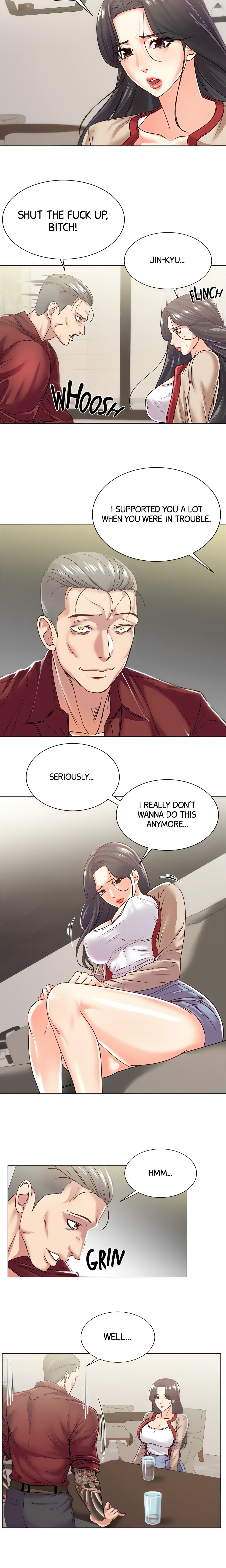 Eun-Hye’s Store (Official) chapter 15 page 6
