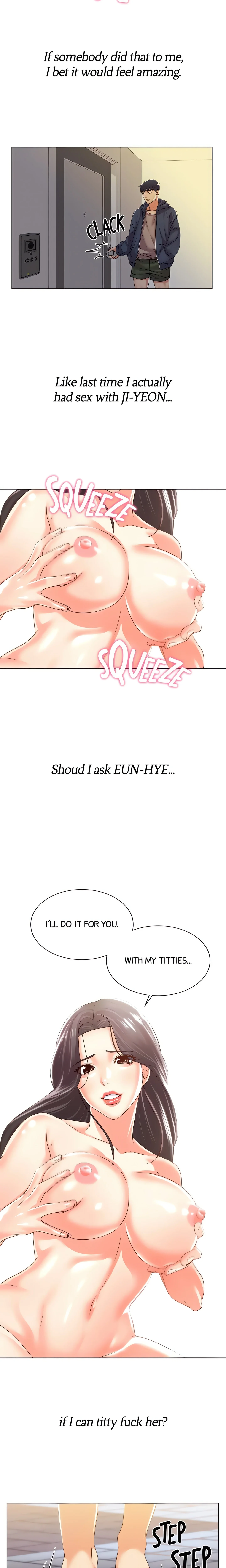 Eun-Hye’s Store (Official) chapter 15 page 11