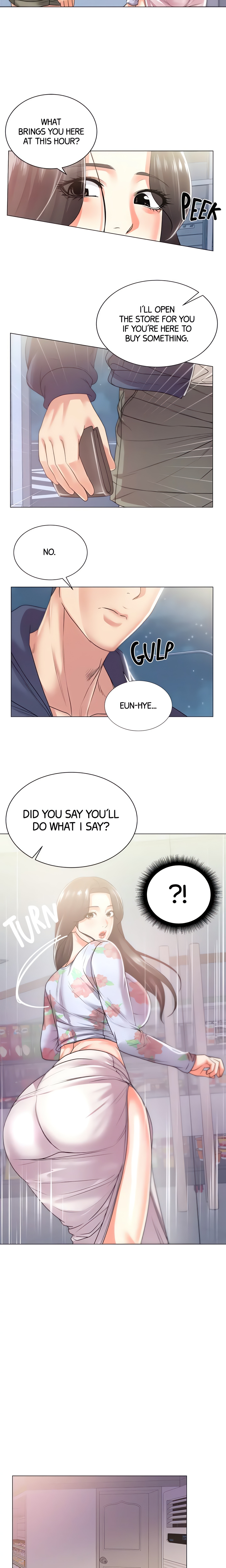 Eun-Hye’s Store (Official) chapter 15 page 13