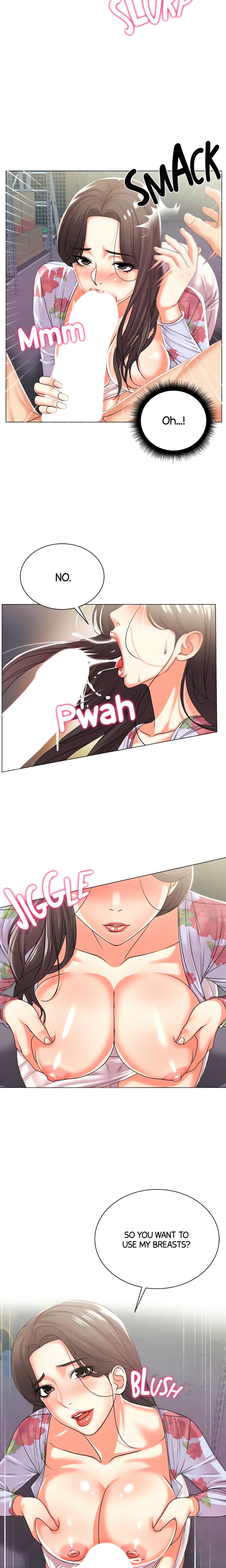 Eun-Hye’s Store (Official) chapter 16 page 6