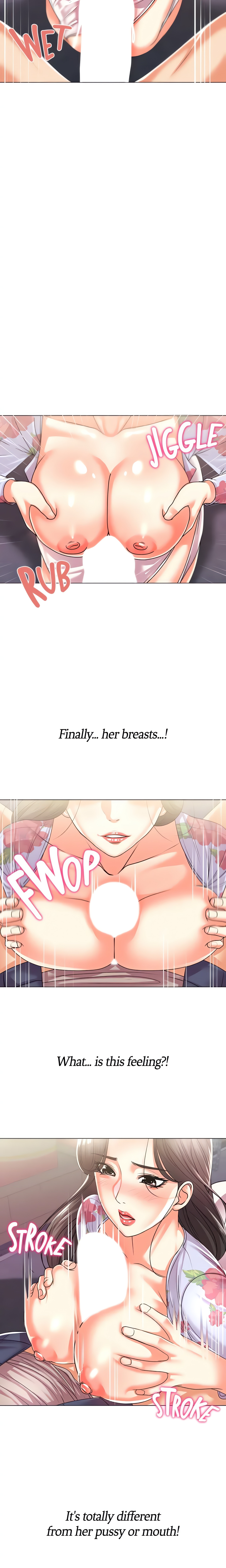 Eun-Hye’s Store (Official) chapter 16 page 7