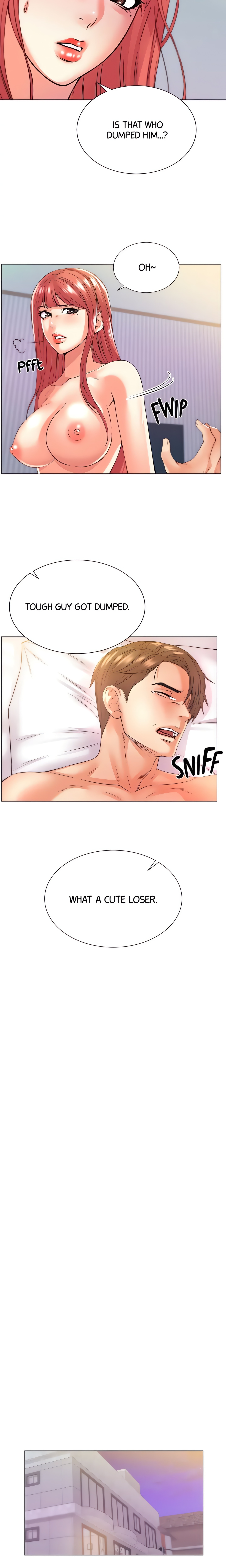 Eun-Hye’s Store (Official) chapter 18 page 5