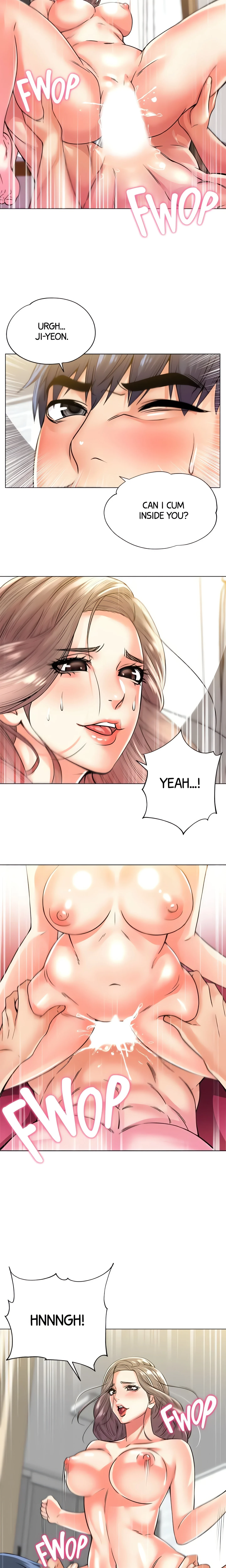 Eun-Hye’s Store (Official) chapter 18 page 14