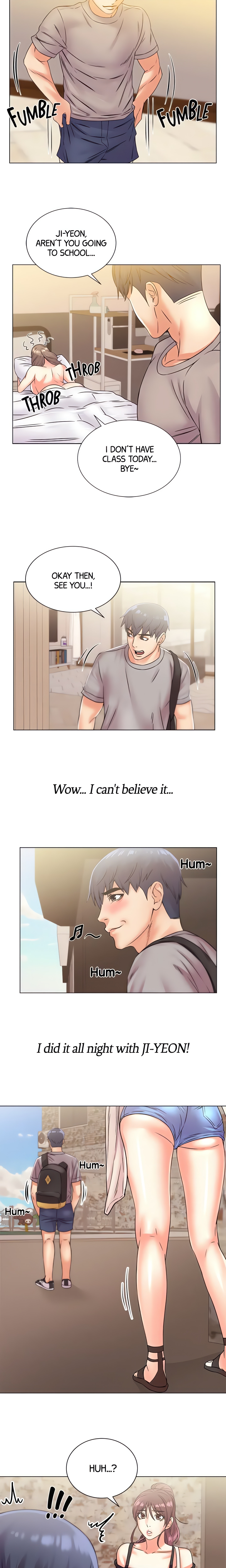 Eun-Hye’s Store (Official) chapter 18 page 19