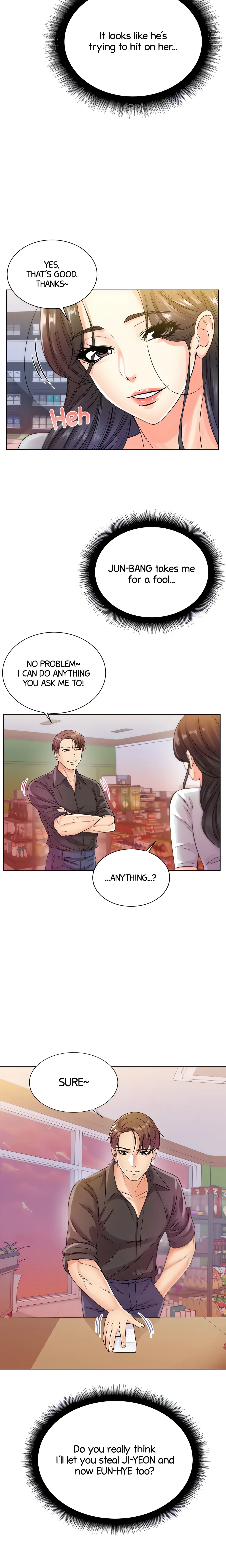 Eun-Hye’s Store (Official) chapter 19 page 14