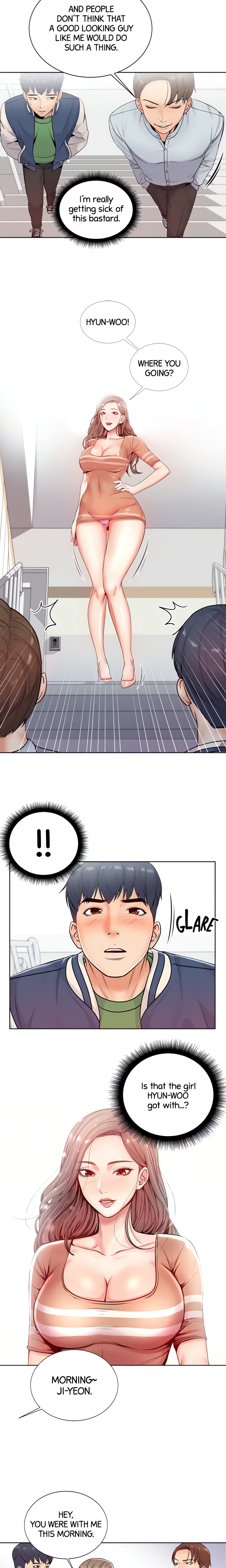 Eun-Hye’s Store (Official) chapter 2 page 13