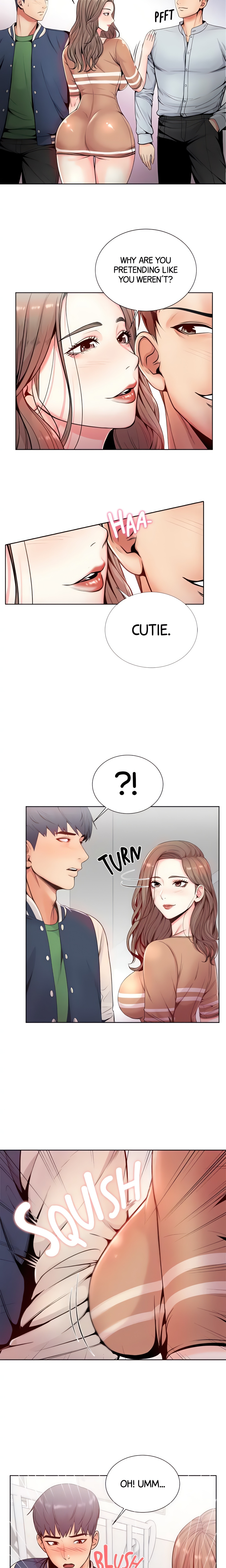 Eun-Hye’s Store (Official) chapter 2 page 14