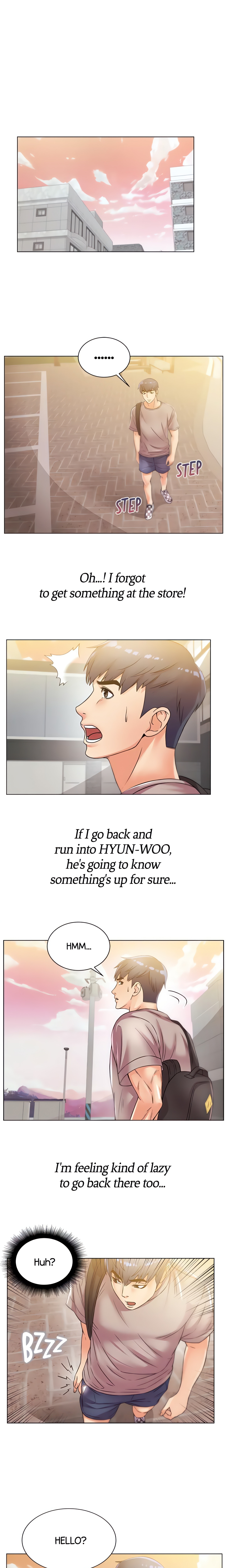 Eun-Hye’s Store (Official) chapter 20 page 2