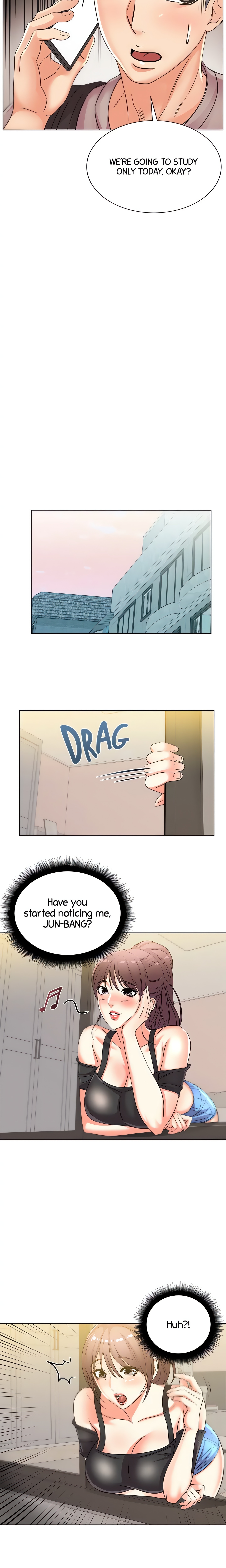 Eun-Hye’s Store (Official) chapter 20 page 6