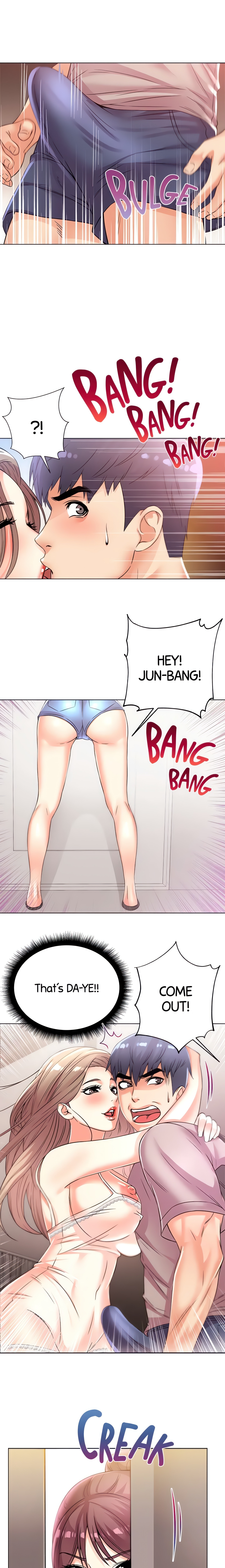 Eun-Hye’s Store (Official) chapter 20 page 13