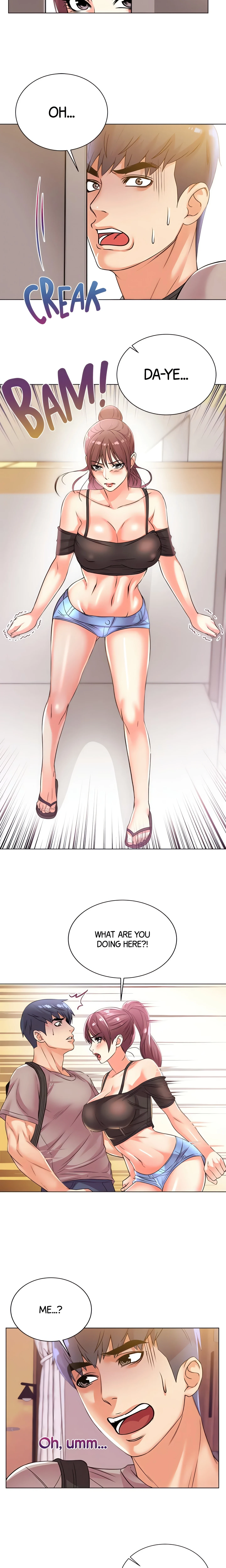 Eun-Hye’s Store (Official) chapter 20 page 14