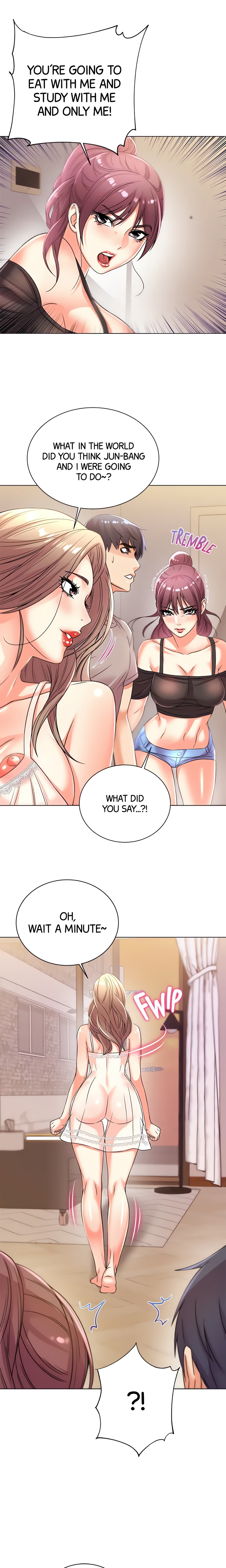 Eun-Hye’s Store (Official) chapter 20 page 16
