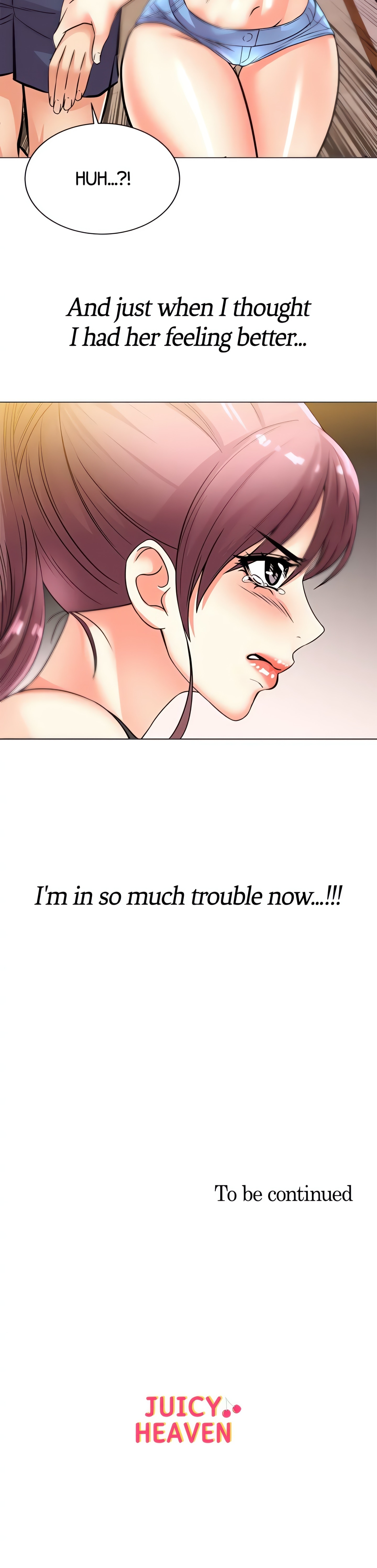 Eun-Hye’s Store (Official) chapter 20 page 18