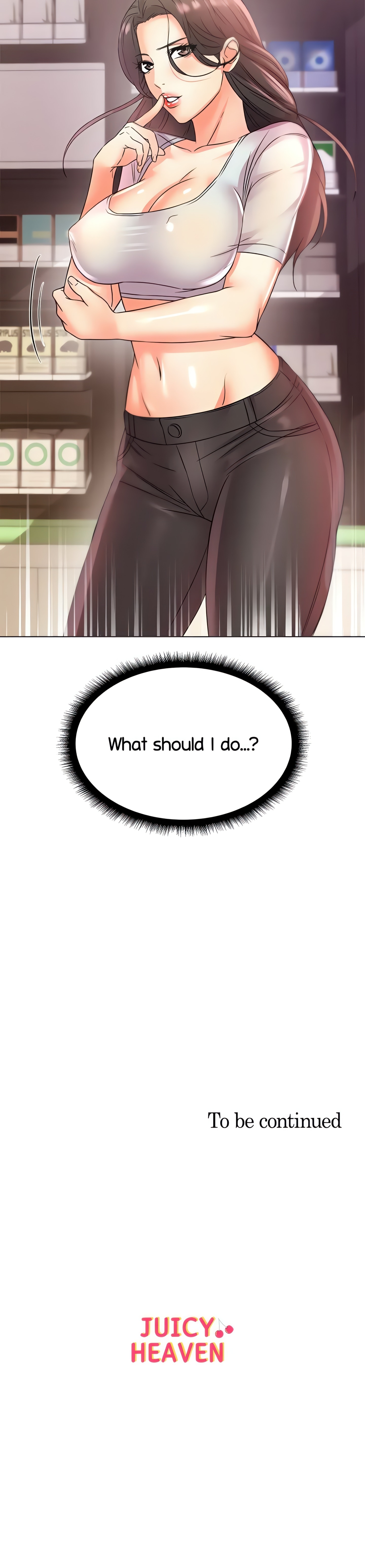 Eun-Hye’s Store (Official) chapter 21 page 17