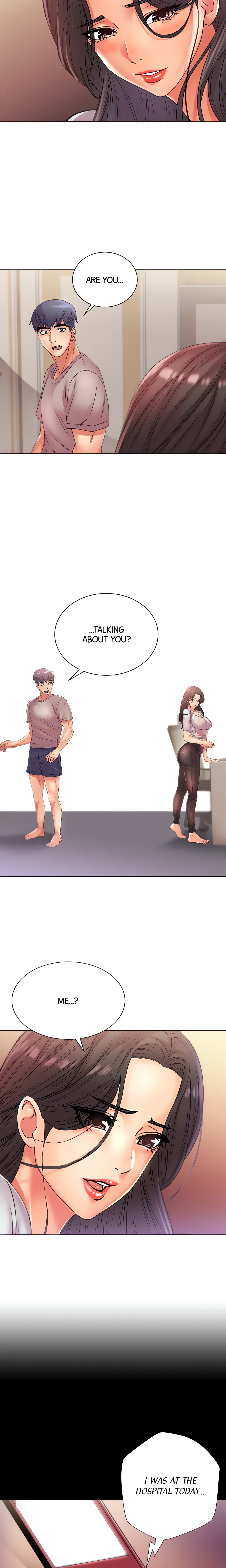 Eun-Hye’s Store (Official) chapter 22 page 11
