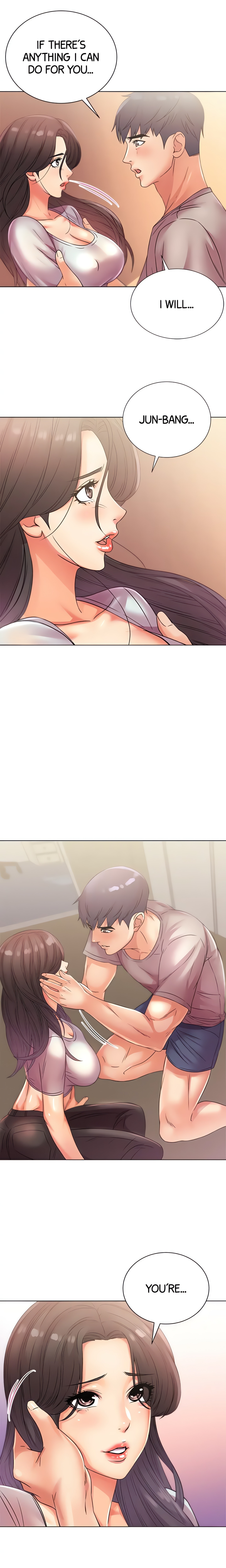 Eun-Hye’s Store (Official) chapter 22 page 15