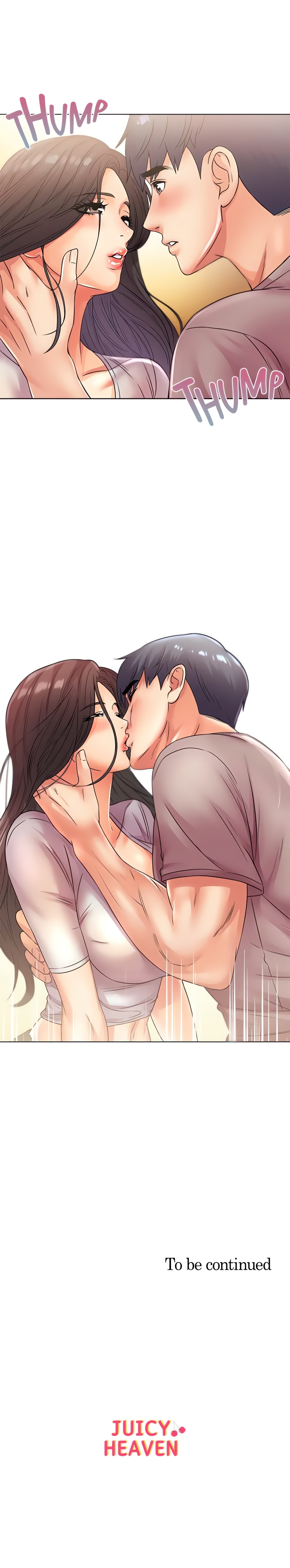 Eun-Hye’s Store (Official) chapter 22 page 16
