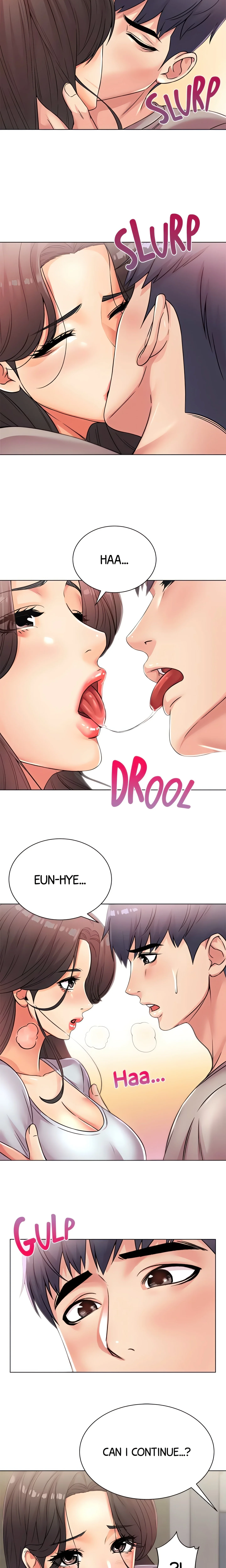 Eun-Hye’s Store (Official) chapter 23 page 3