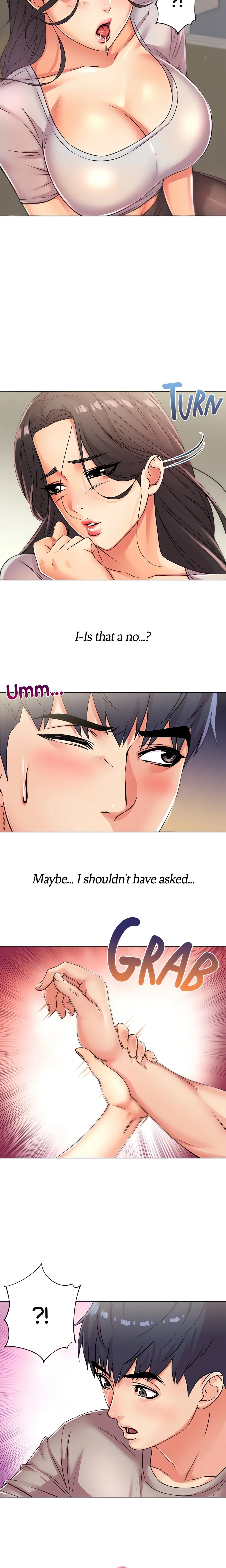 Eun-Hye’s Store (Official) chapter 23 page 4