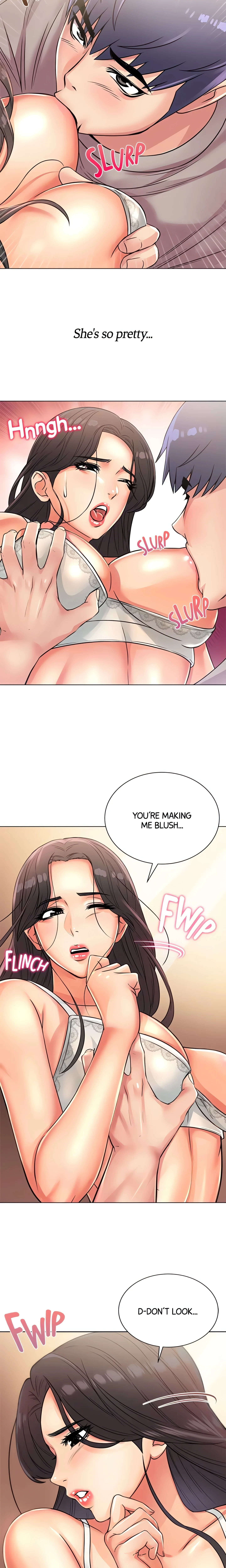 Eun-Hye’s Store (Official) chapter 23 page 8