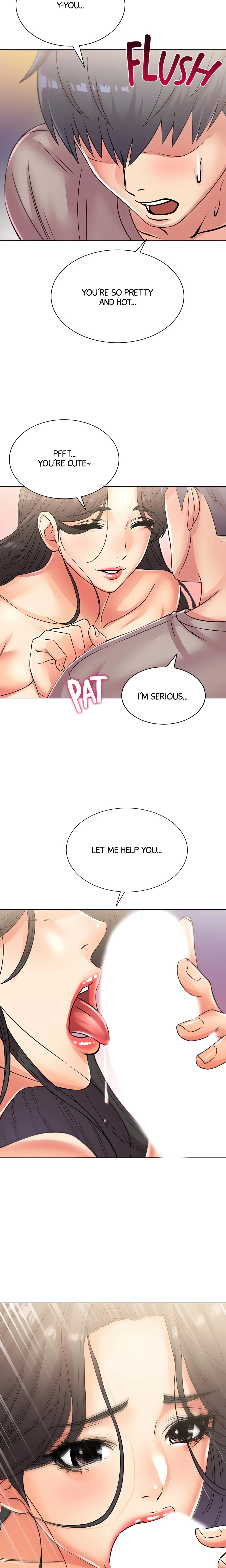 Eun-Hye’s Store (Official) chapter 23 page 15