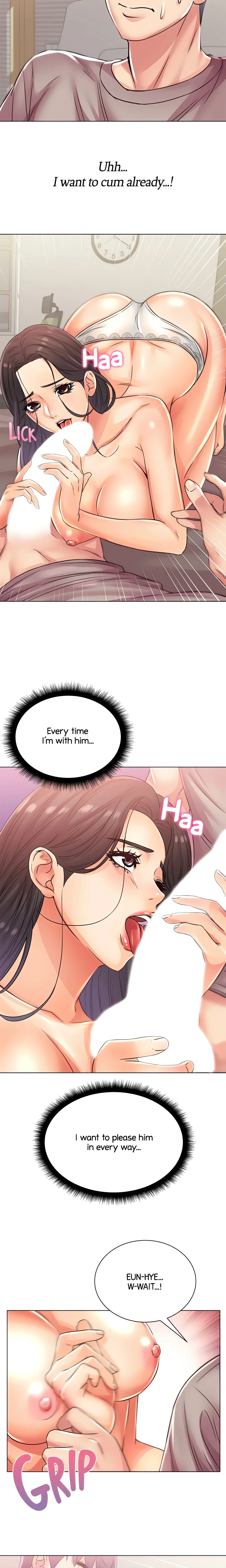 Eun-Hye’s Store (Official) chapter 23 page 17