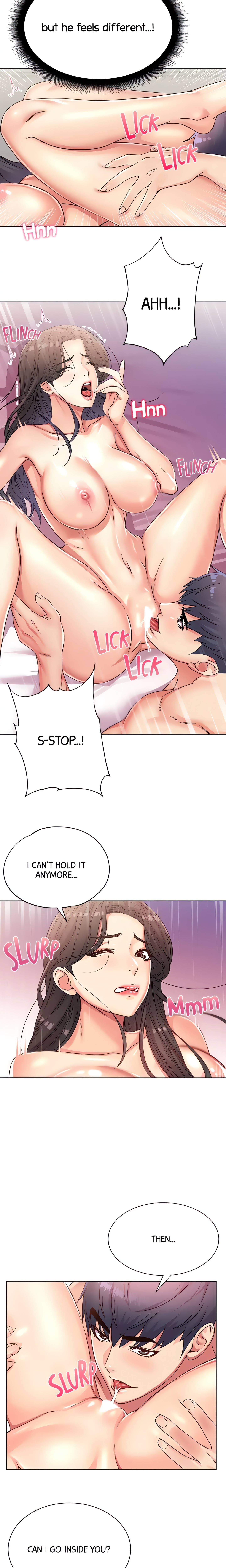 Eun-Hye’s Store (Official) chapter 24 page 5