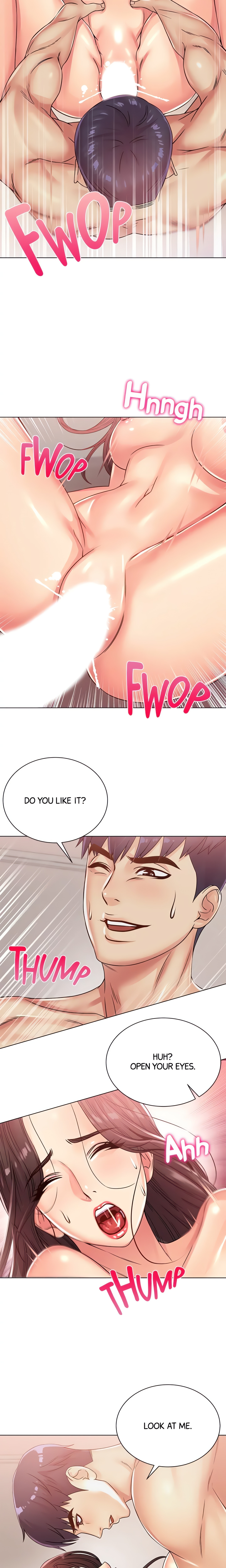 Eun-Hye’s Store (Official) chapter 24 page 11