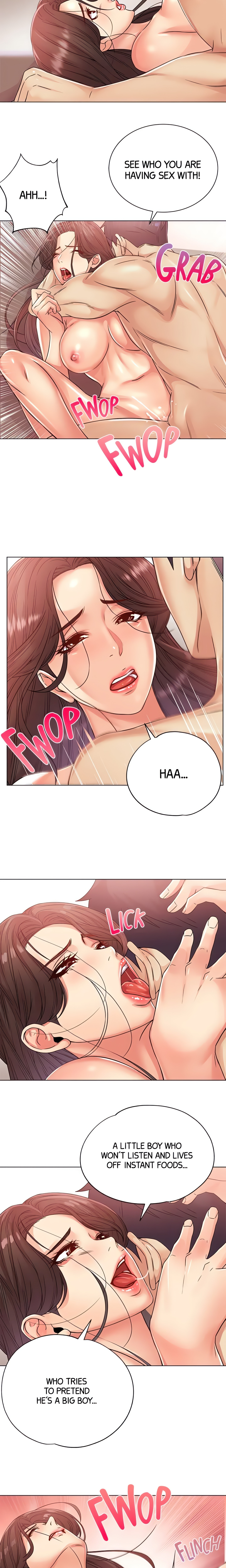 Eun-Hye’s Store (Official) chapter 24 page 12
