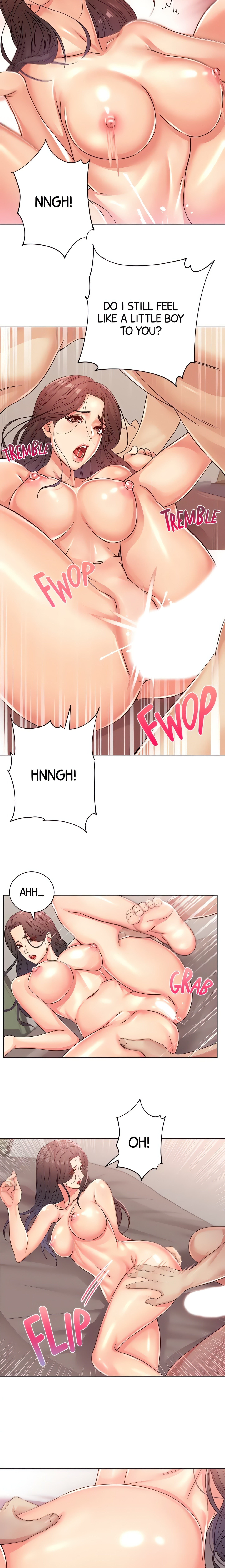 Eun-Hye’s Store (Official) chapter 24 page 13