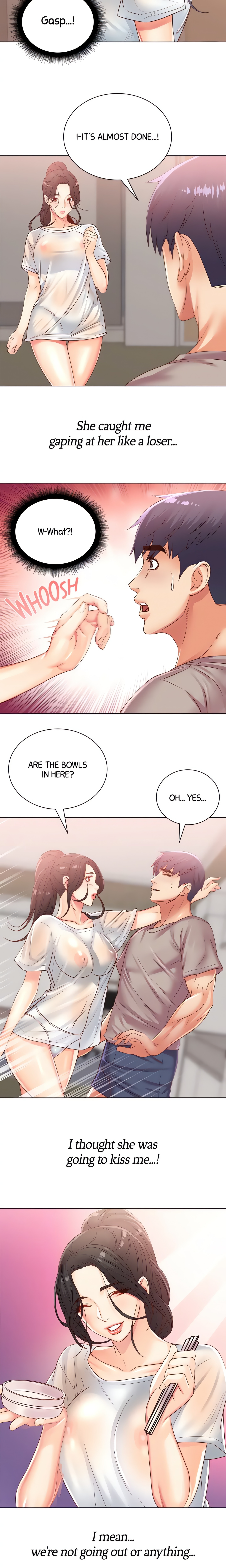 Eun-Hye’s Store (Official) chapter 25 page 7