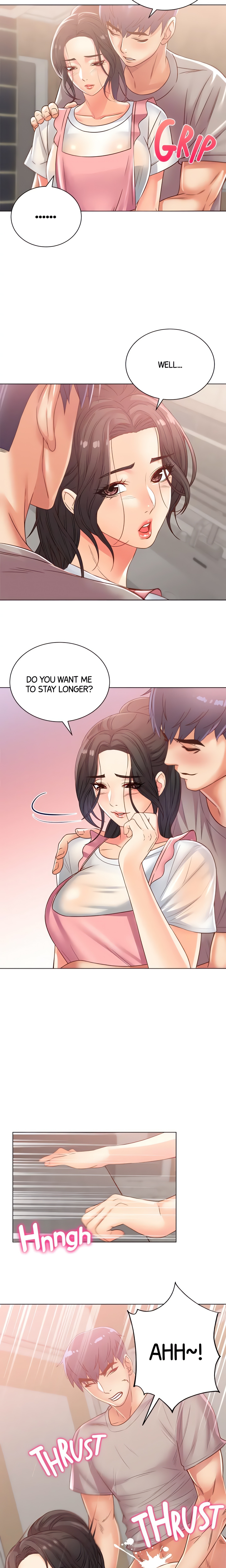 Eun-Hye’s Store (Official) chapter 25 page 14