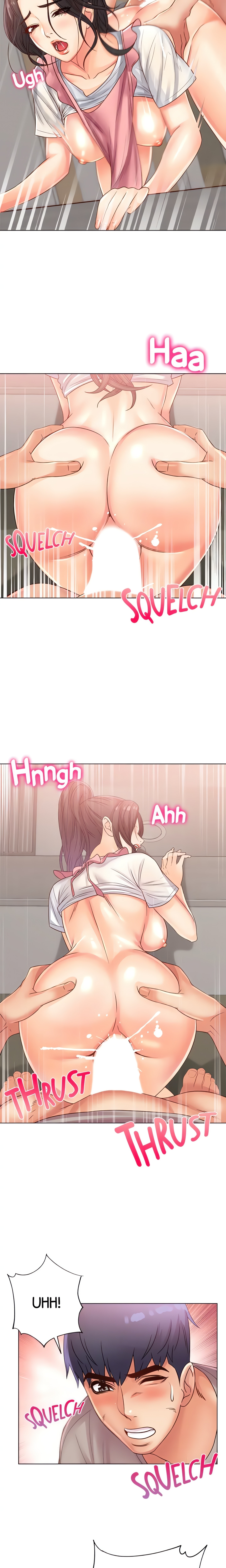 Eun-Hye’s Store (Official) chapter 25 page 15