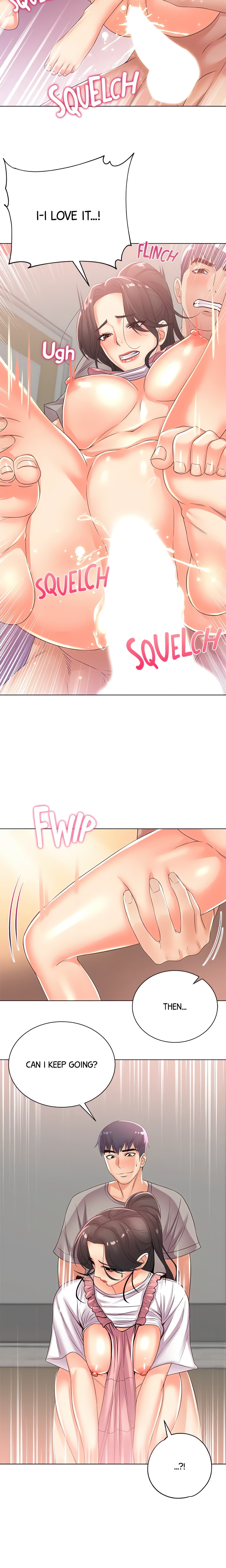 Eun-Hye’s Store (Official) chapter 26 page 4