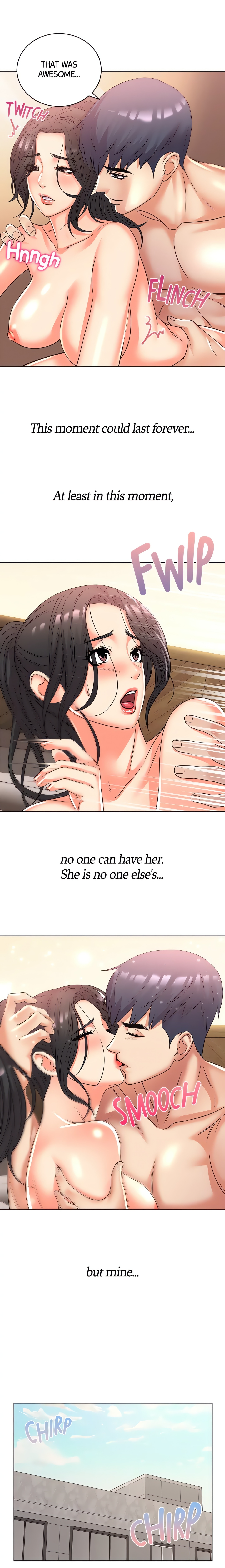 Eun-Hye’s Store (Official) chapter 26 page 10