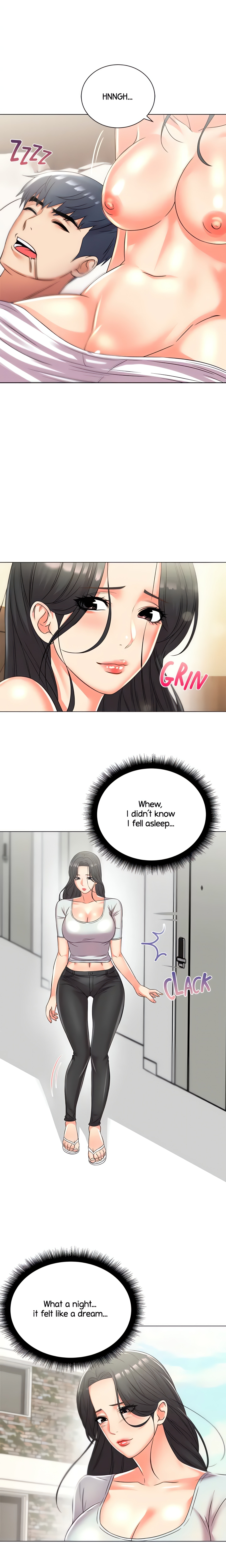 Eun-Hye’s Store (Official) chapter 26 page 11
