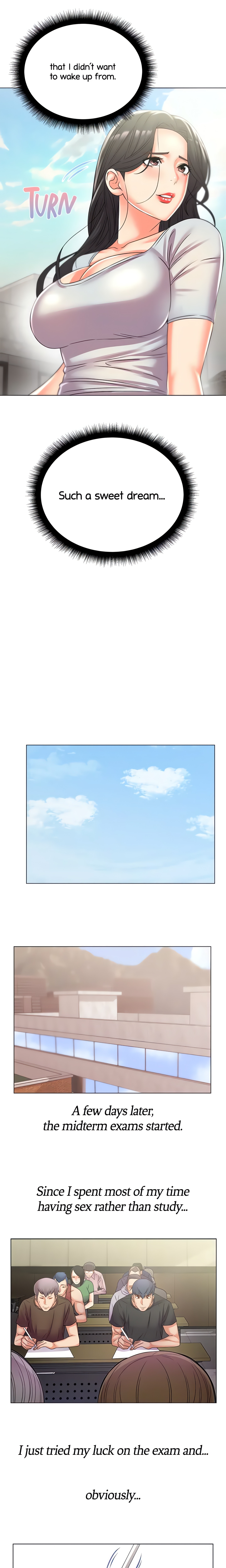 Eun-Hye’s Store (Official) chapter 26 page 12