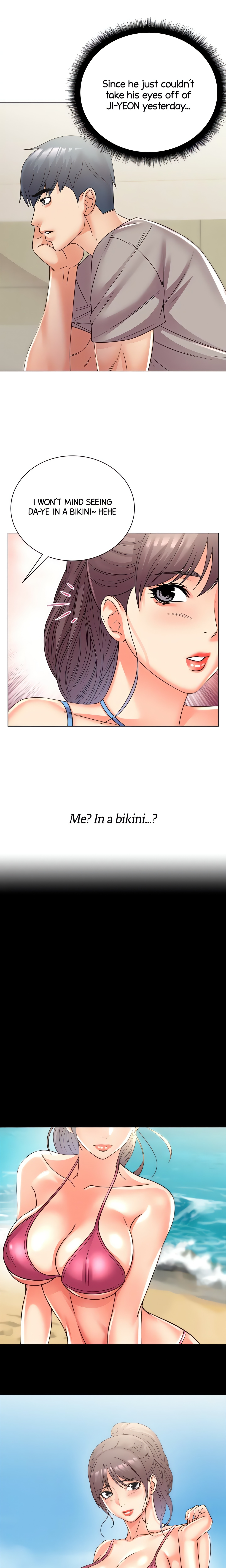 Eun-Hye’s Store (Official) chapter 26 page 15