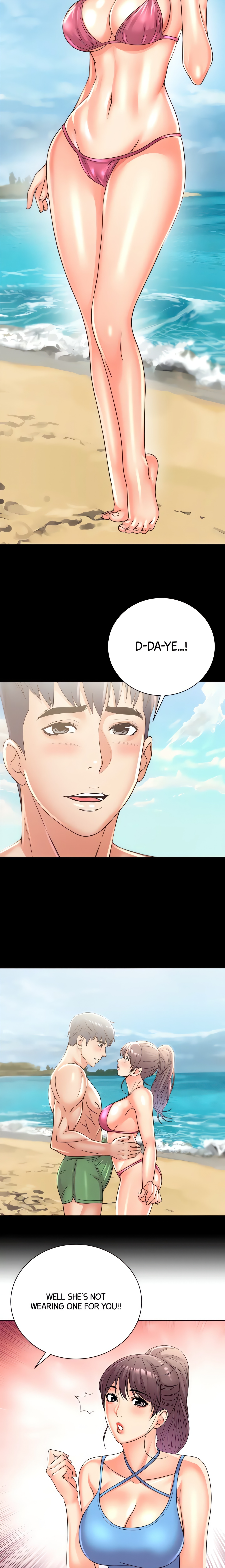 Eun-Hye’s Store (Official) chapter 26 page 16
