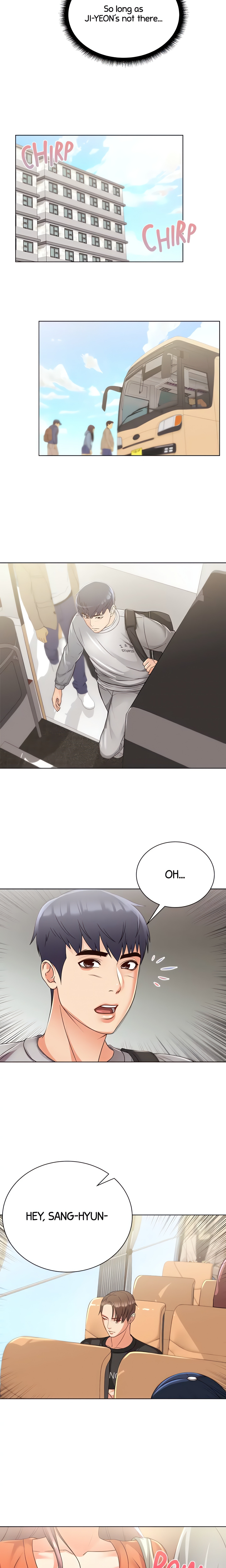 Eun-Hye’s Store (Official) chapter 27 page 9
