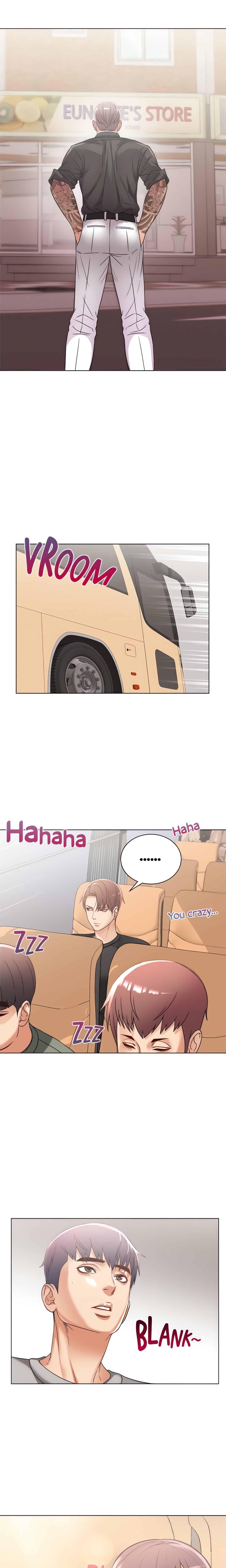 Eun-Hye’s Store (Official) chapter 27 page 14