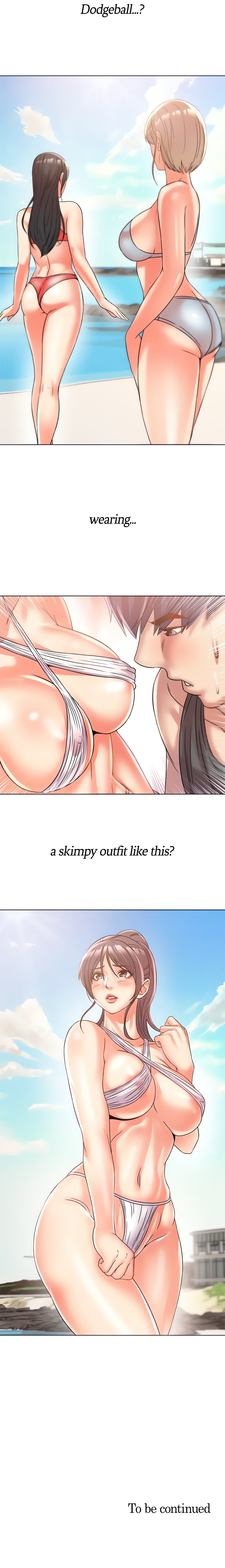 Eun-Hye’s Store (Official) chapter 28 page 18