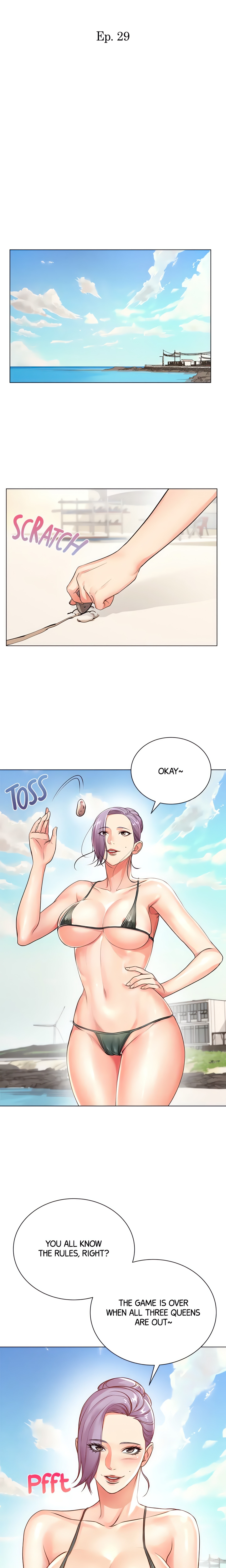 Eun-Hye’s Store (Official) chapter 29 page 3