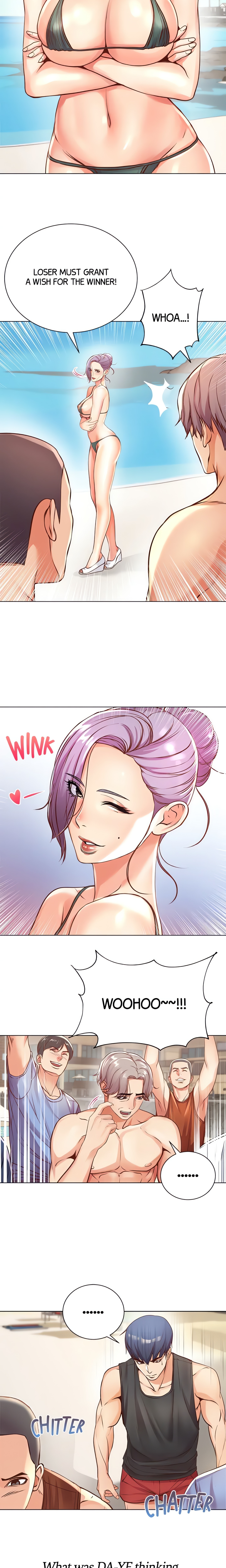 Eun-Hye’s Store (Official) chapter 29 page 4