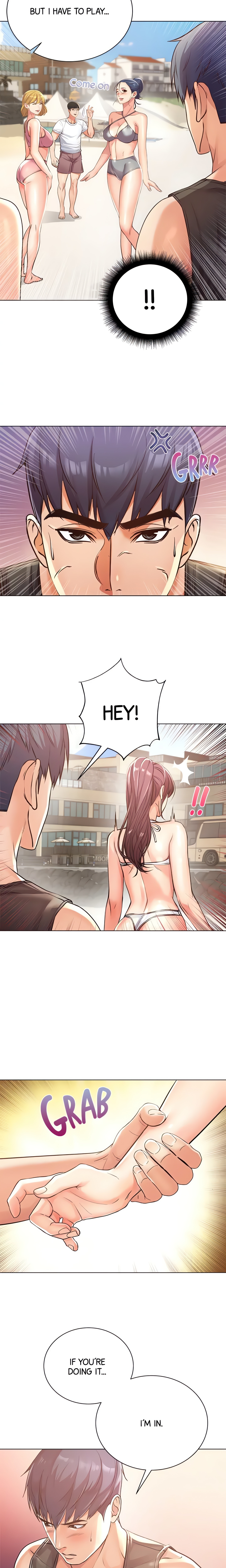Eun-Hye’s Store (Official) chapter 29 page 6