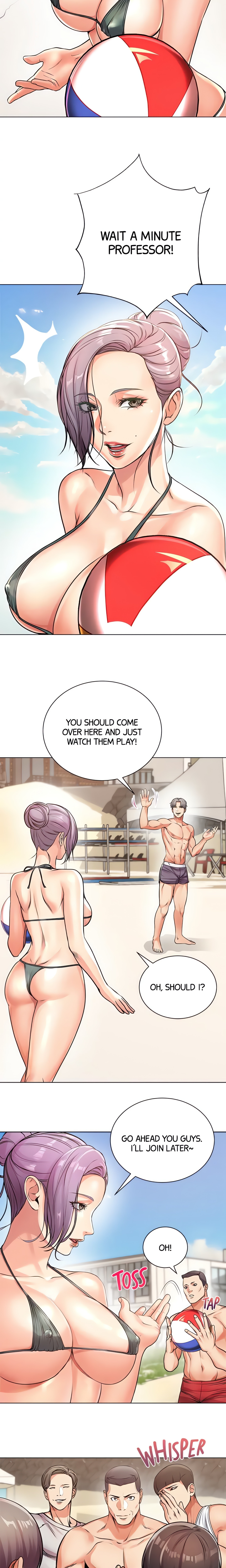 Eun-Hye’s Store (Official) chapter 29 page 9