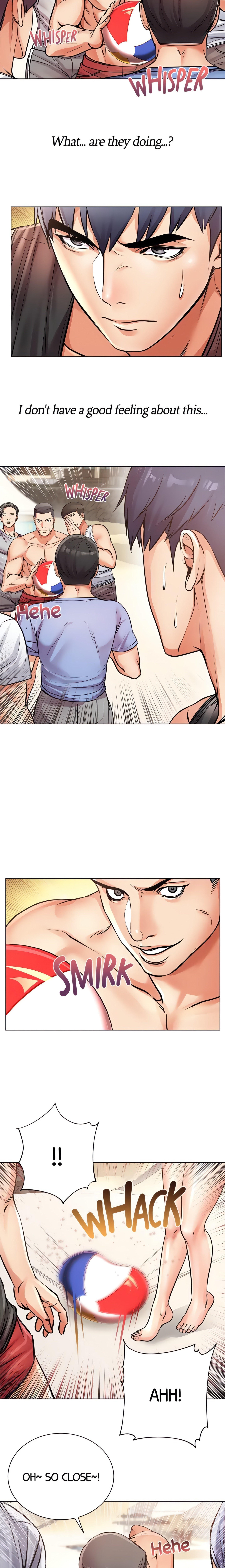 Eun-Hye’s Store (Official) chapter 29 page 10